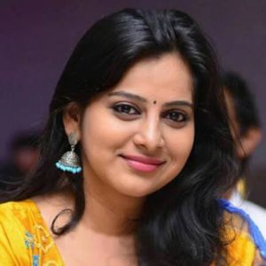 Anna Rajan