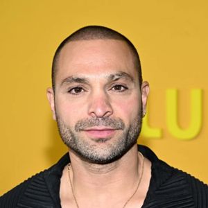 Michael Mando
