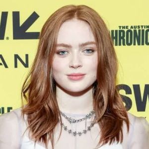 Sadie Sink