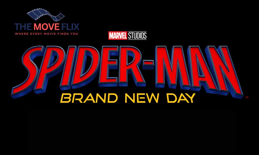 Spider man brand new day