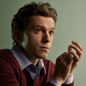 Tom Holland 