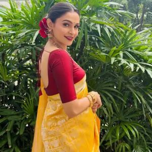Andrea Jeremiah
