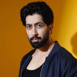 Ankur Bhatia