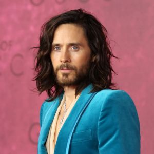 Jared Leto