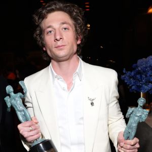 Jeremy Allen White