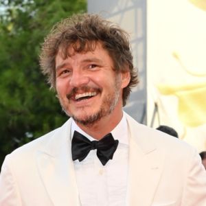 Pedro Pascal