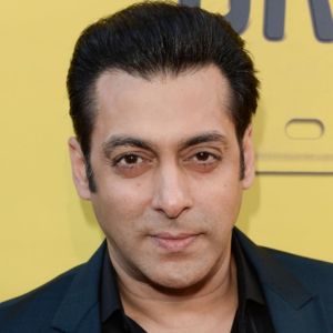 Salman Khan