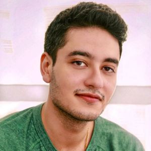Zeyn Shaw