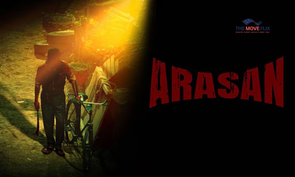 arasan movie release date