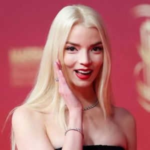 Anya Taylor-Joy