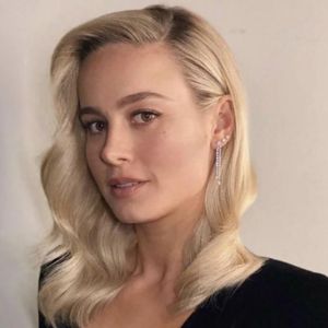Brie Larson