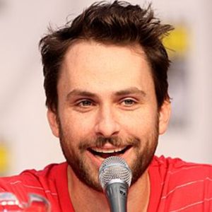 Charlie Day