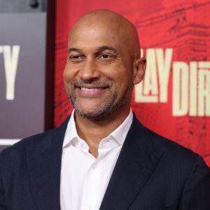 Keegan-Michael Key