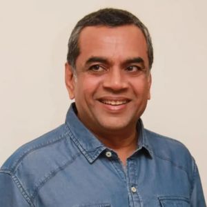 Paresh Rawal