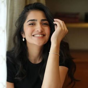 Rukmini Vasanth
