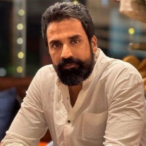 Shabeer Kallarakkal