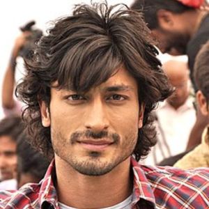 Vidyut Jammwal