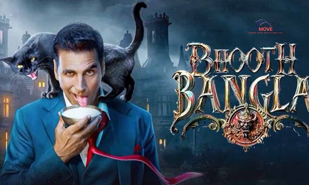 bhoot bangla release date