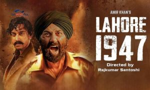 Lahore 1947 Movie Release Date Announced: Full Cast & Plot