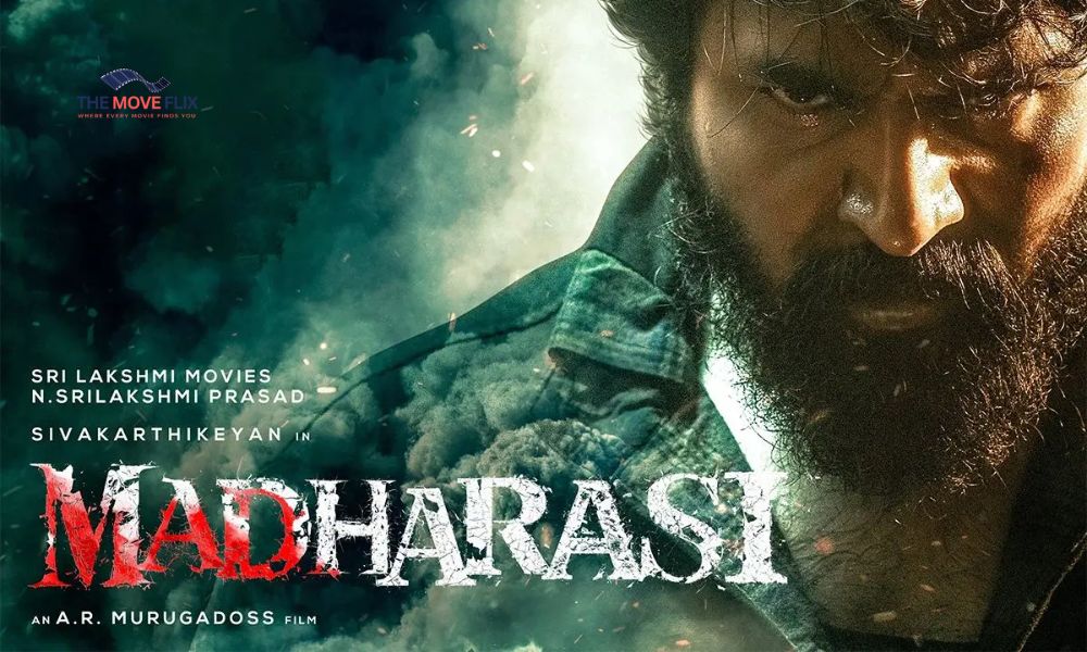 madharasi release date