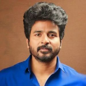 sivakarthikeyan