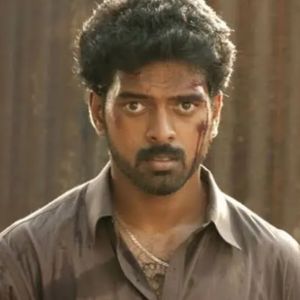 vikranth
