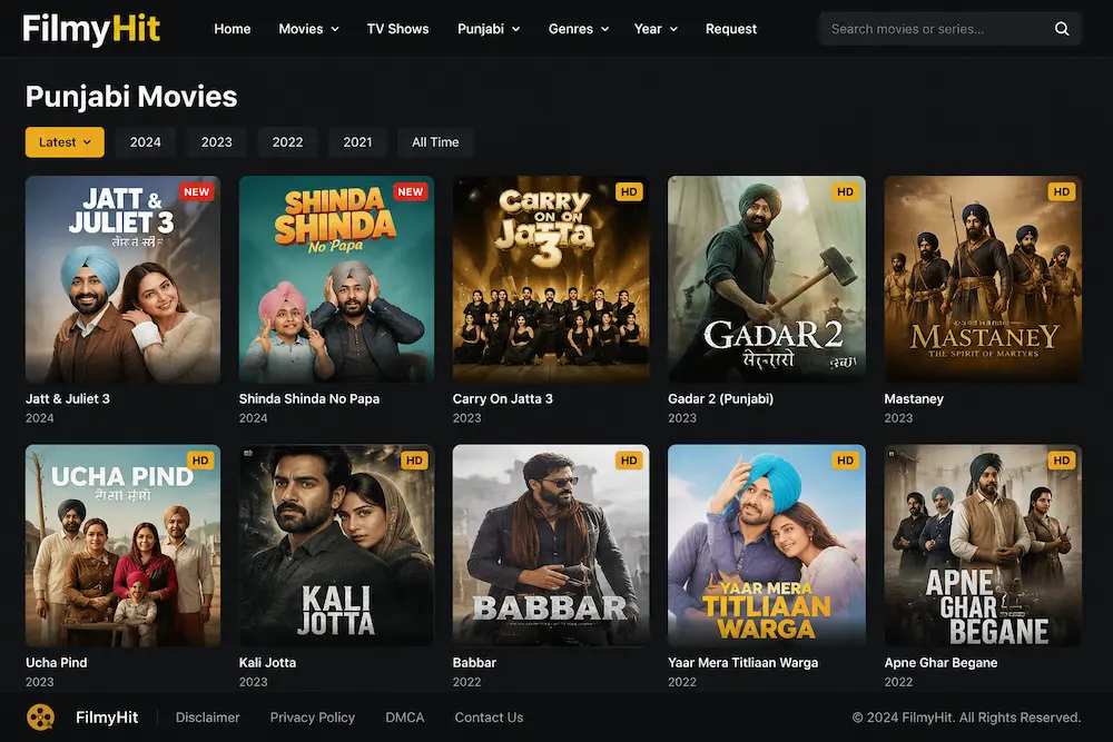 filmyhit punjabi movie