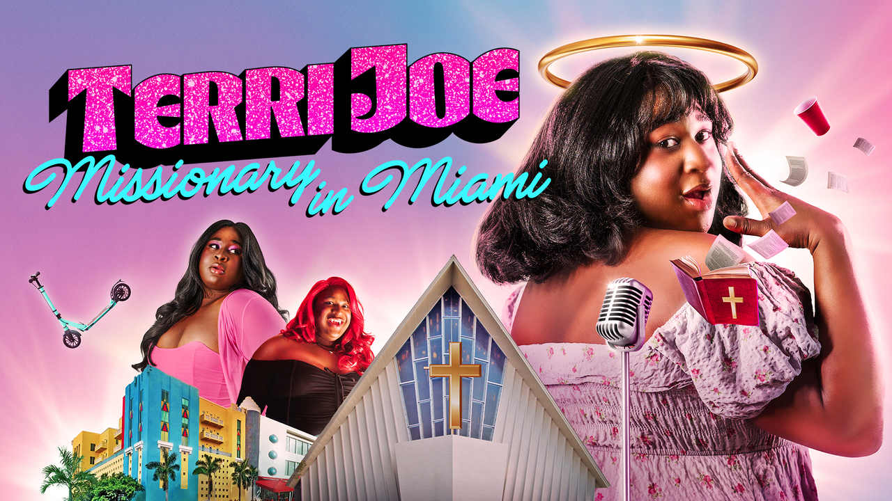 terri joe movie release date