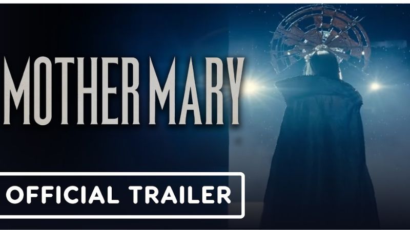 mother mary movie
