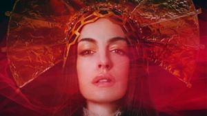 mother mary movie