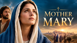 Where to Watch Mother Mary